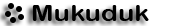Mukuduk logo